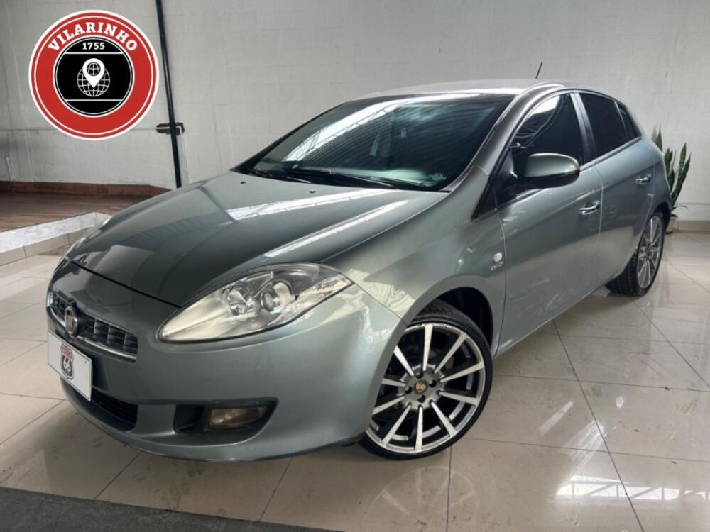 Fiat Bravo