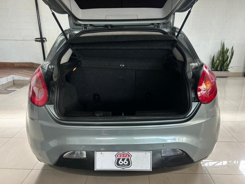 Fiat Bravo