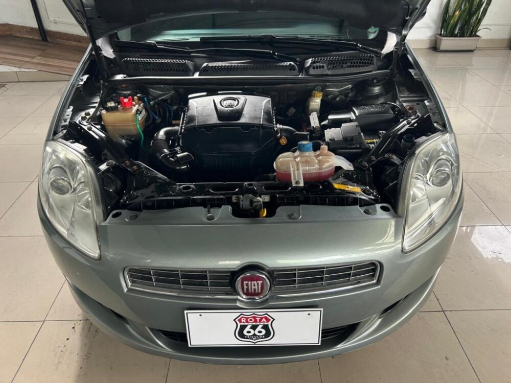 Fiat Bravo