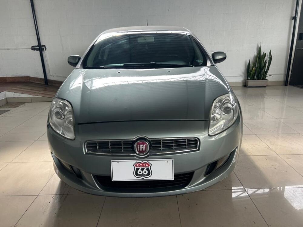 Fiat Bravo