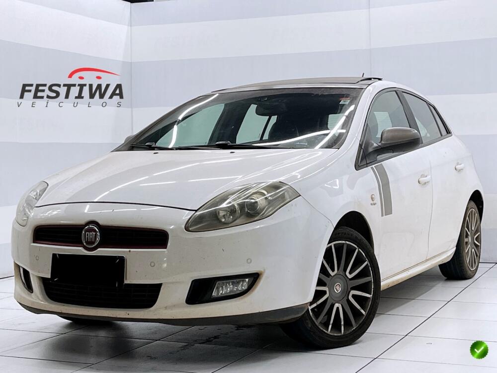 Fiat Bravo