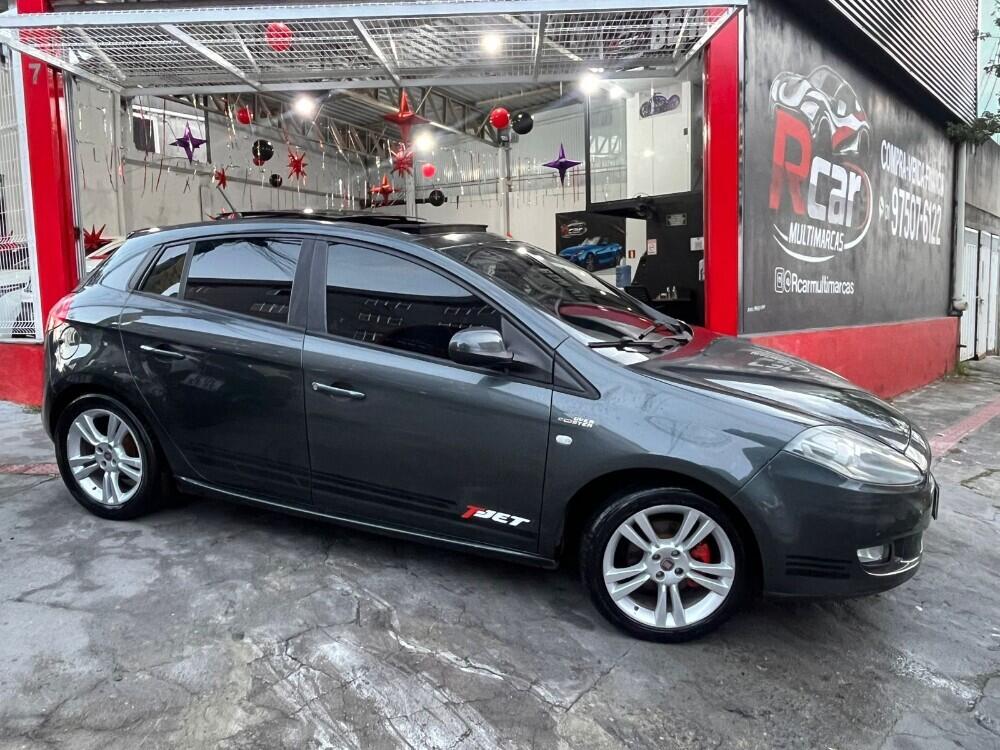 Fiat Bravo