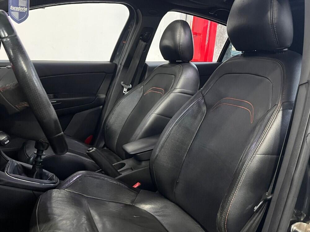 Fiat Bravo