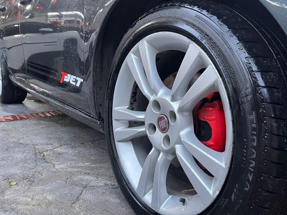 Fiat Bravo