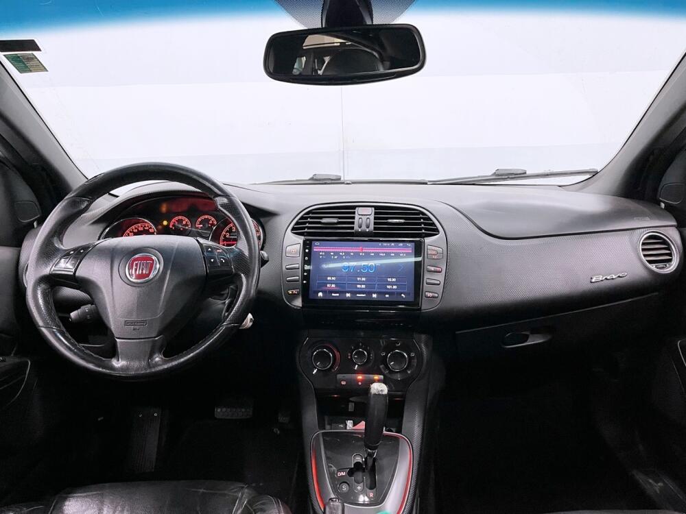 Fiat Bravo