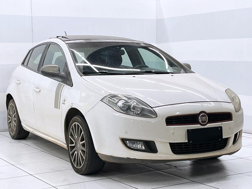 Fiat Bravo