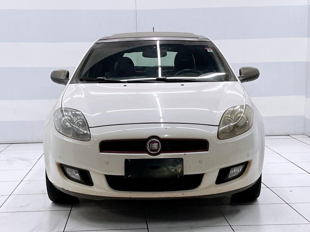 Fiat Bravo