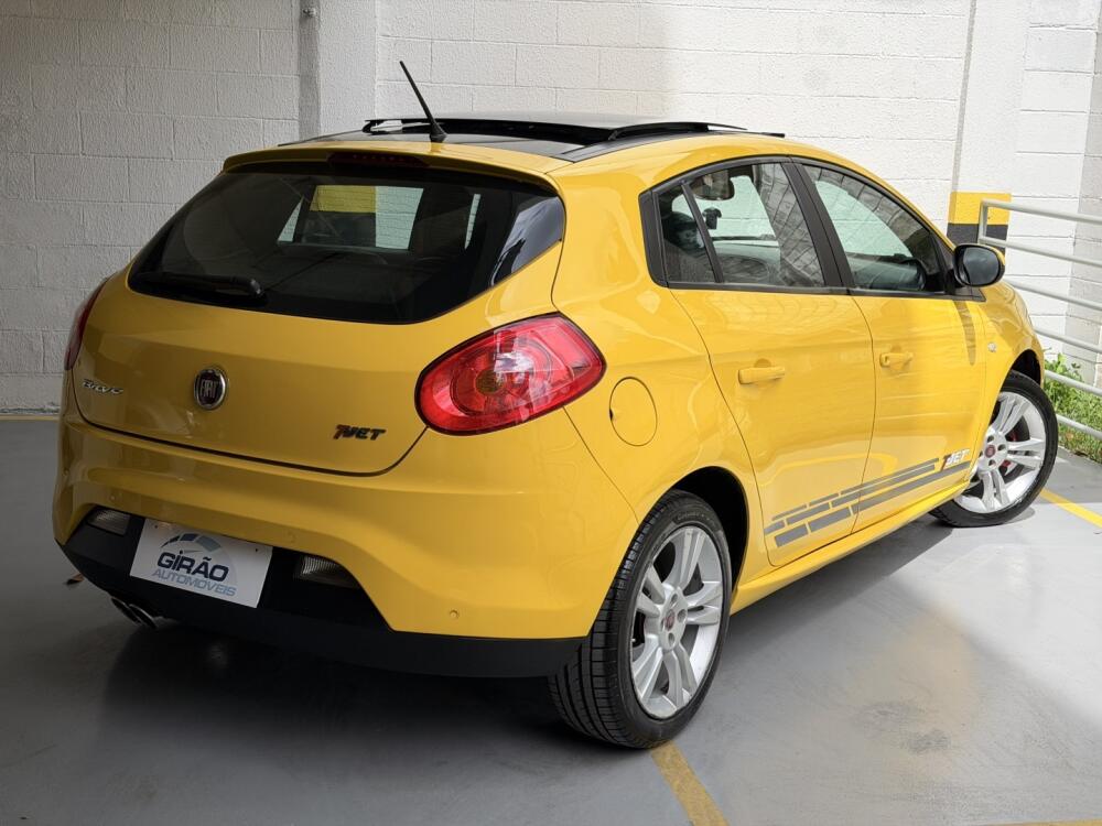 Fiat Bravo