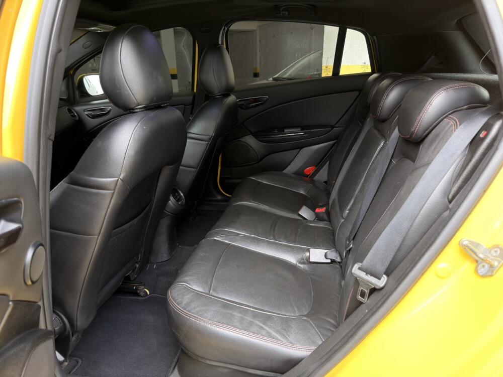 Fiat Bravo