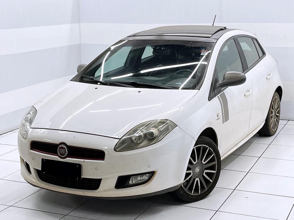 Fiat Bravo