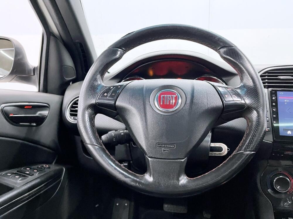 Fiat Bravo