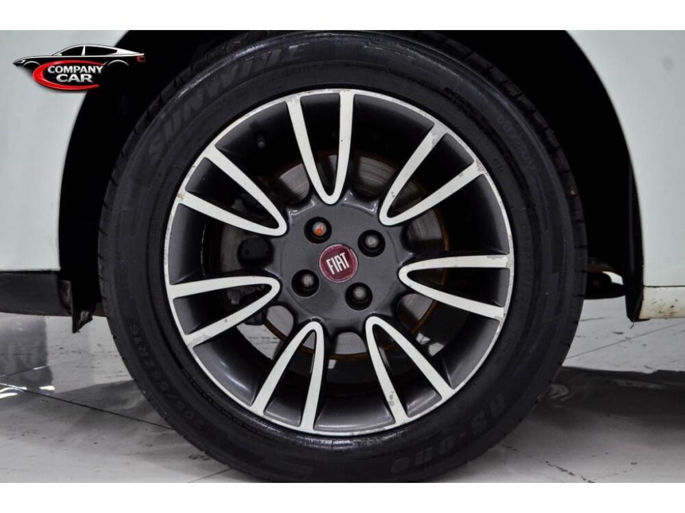 Fiat Bravo