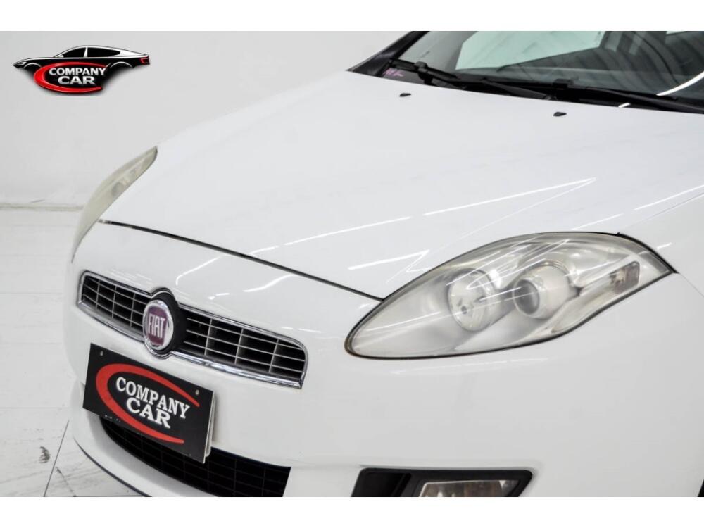 Fiat Bravo