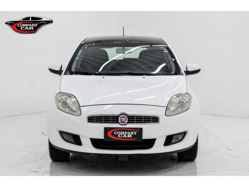 Fiat Bravo