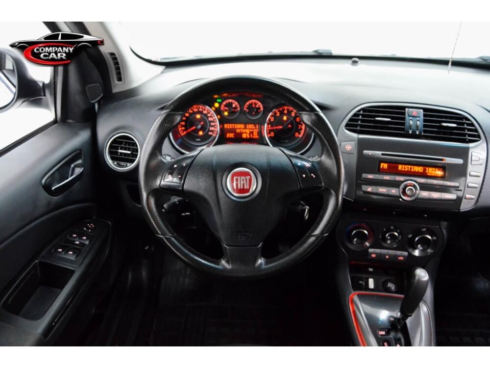 Fiat Bravo