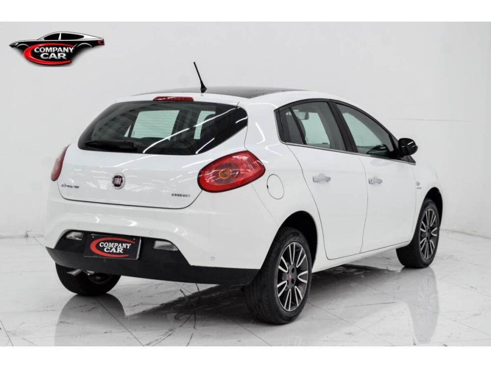 Fiat Bravo