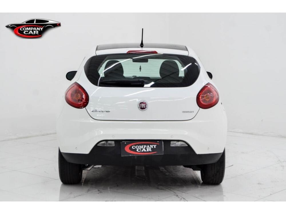 Fiat Bravo