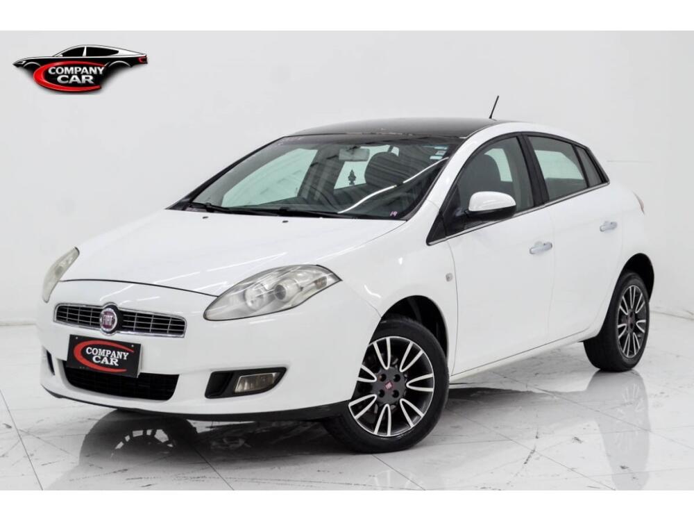Fiat Bravo