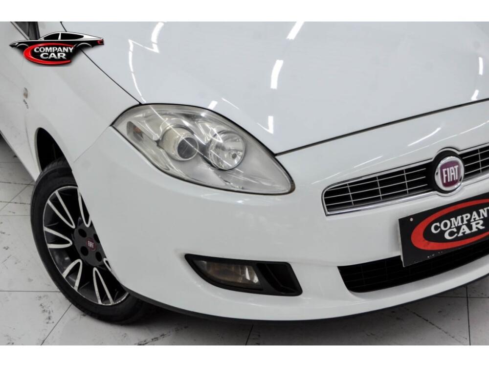 Fiat Bravo
