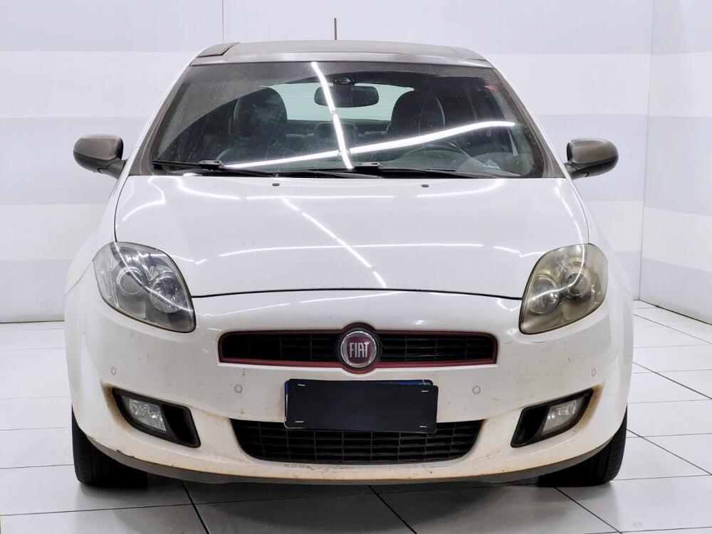 Fiat Bravo