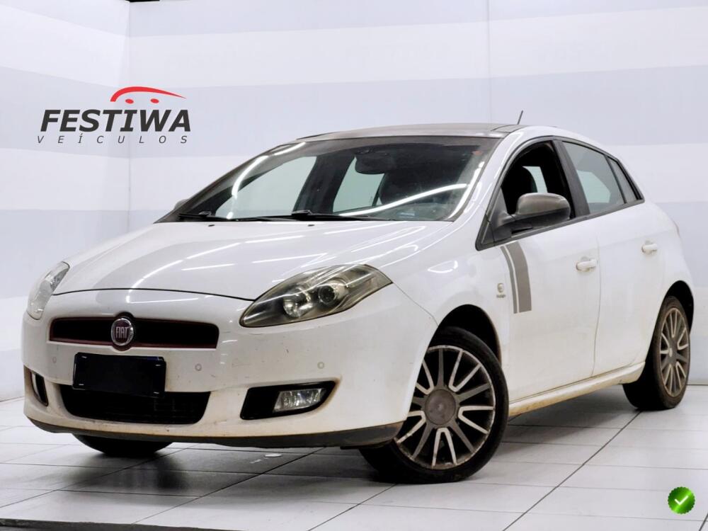 Fiat Bravo