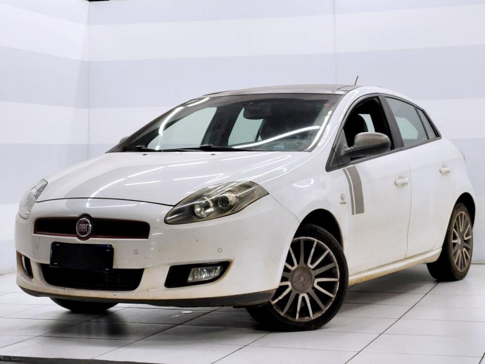 Fiat Bravo