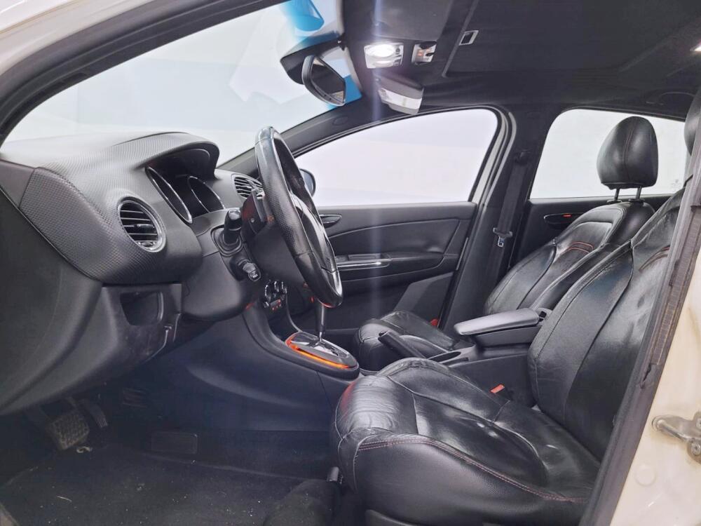 Fiat Bravo