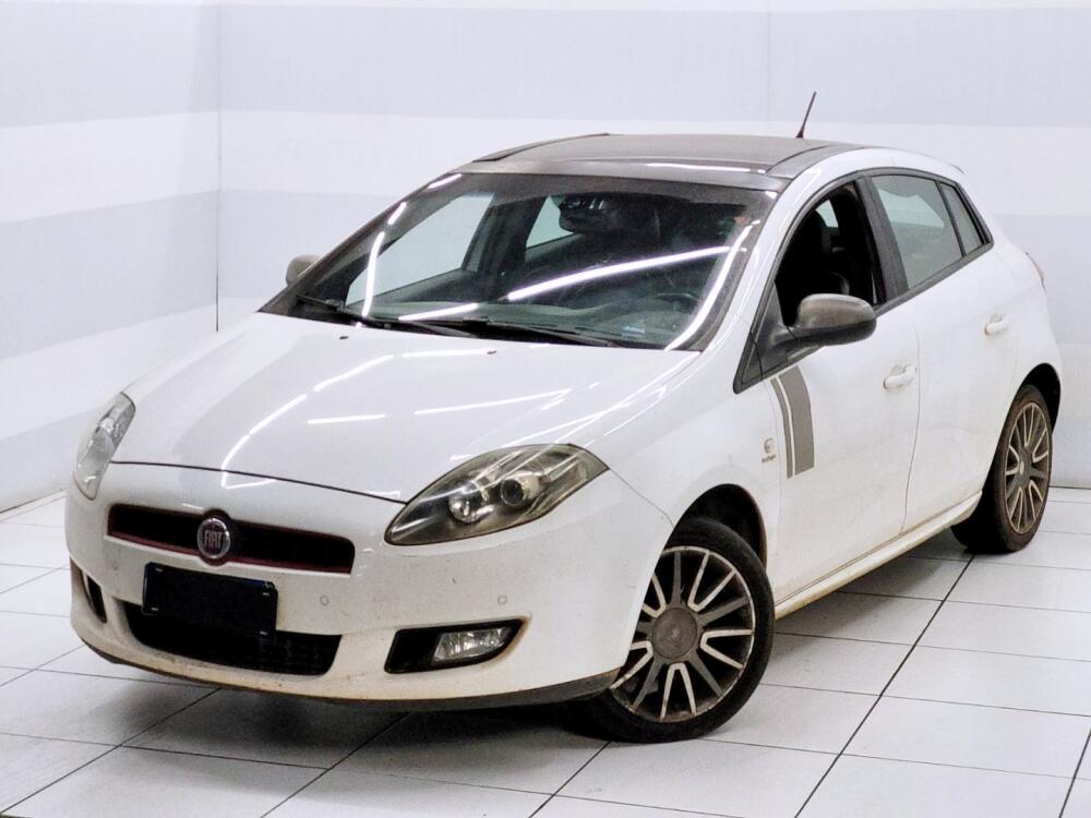 Fiat Bravo