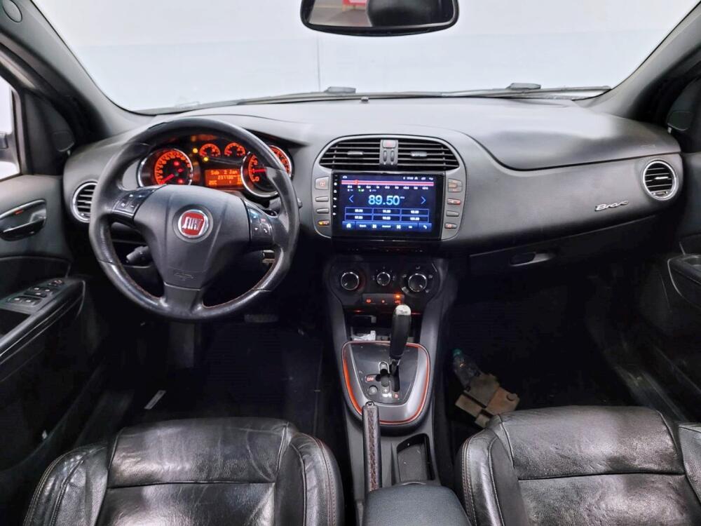 Fiat Bravo