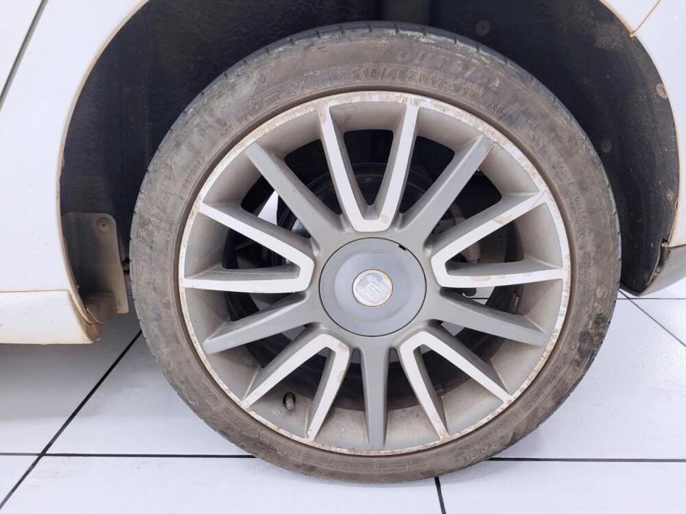 Fiat Bravo