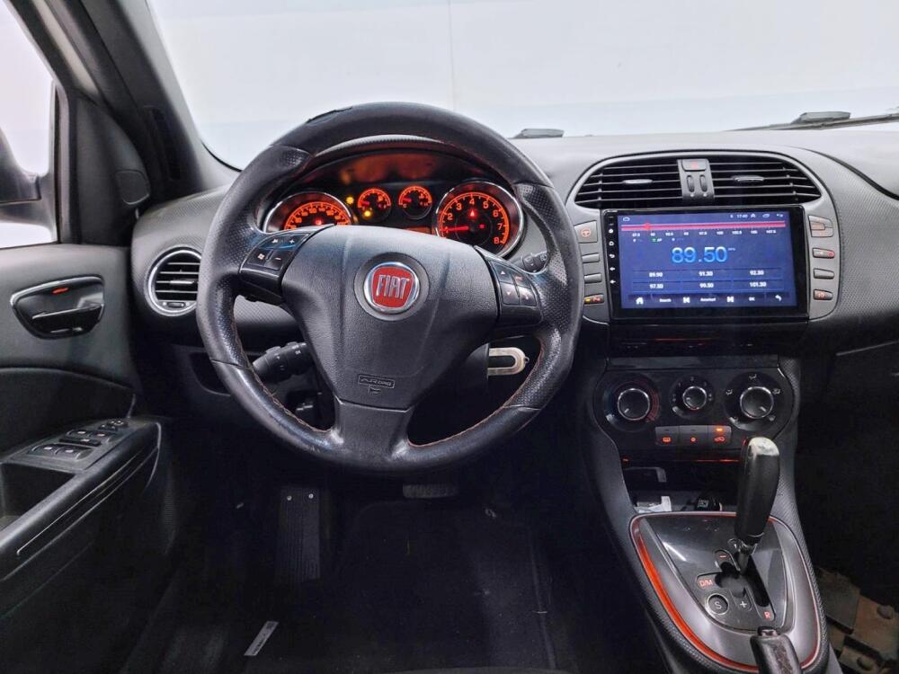 Fiat Bravo