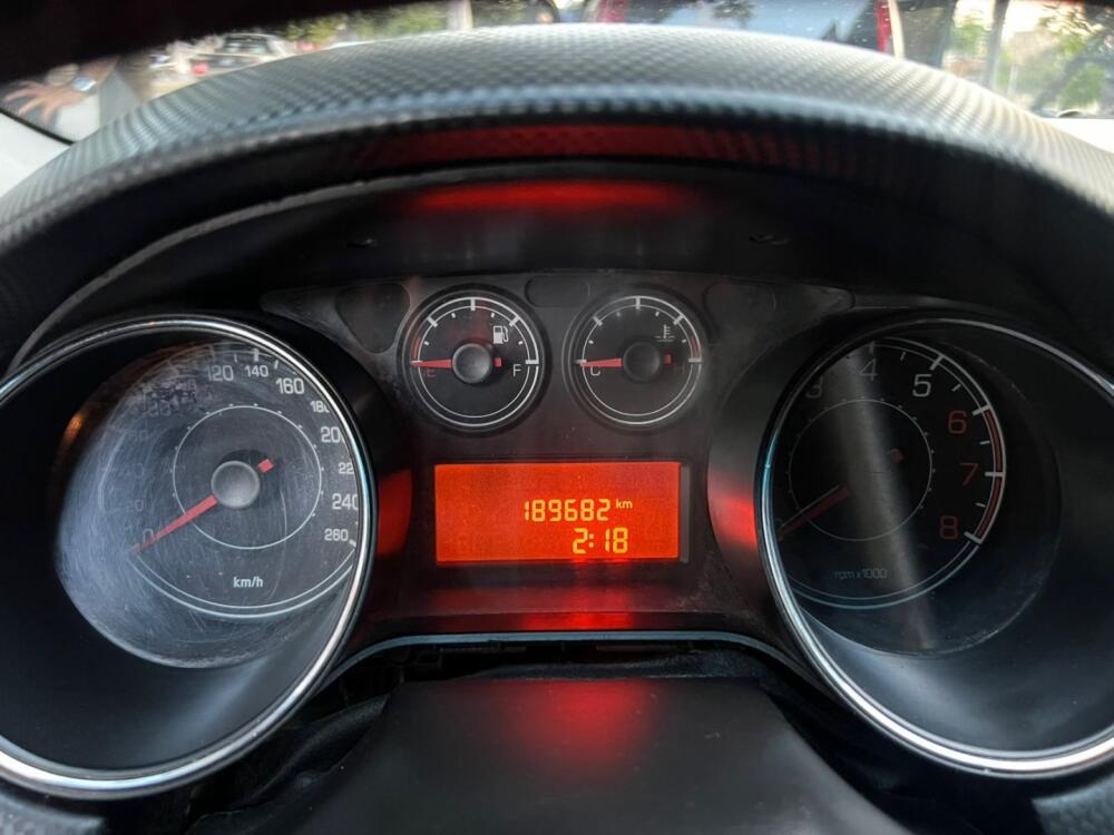 Fiat Bravo