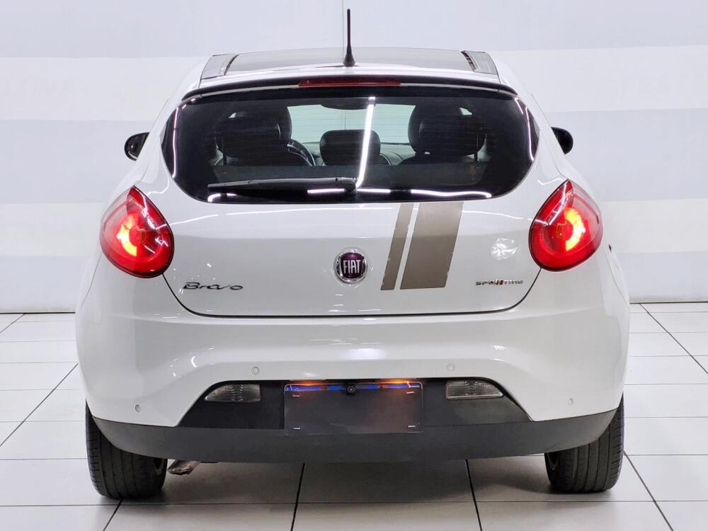 Fiat Bravo