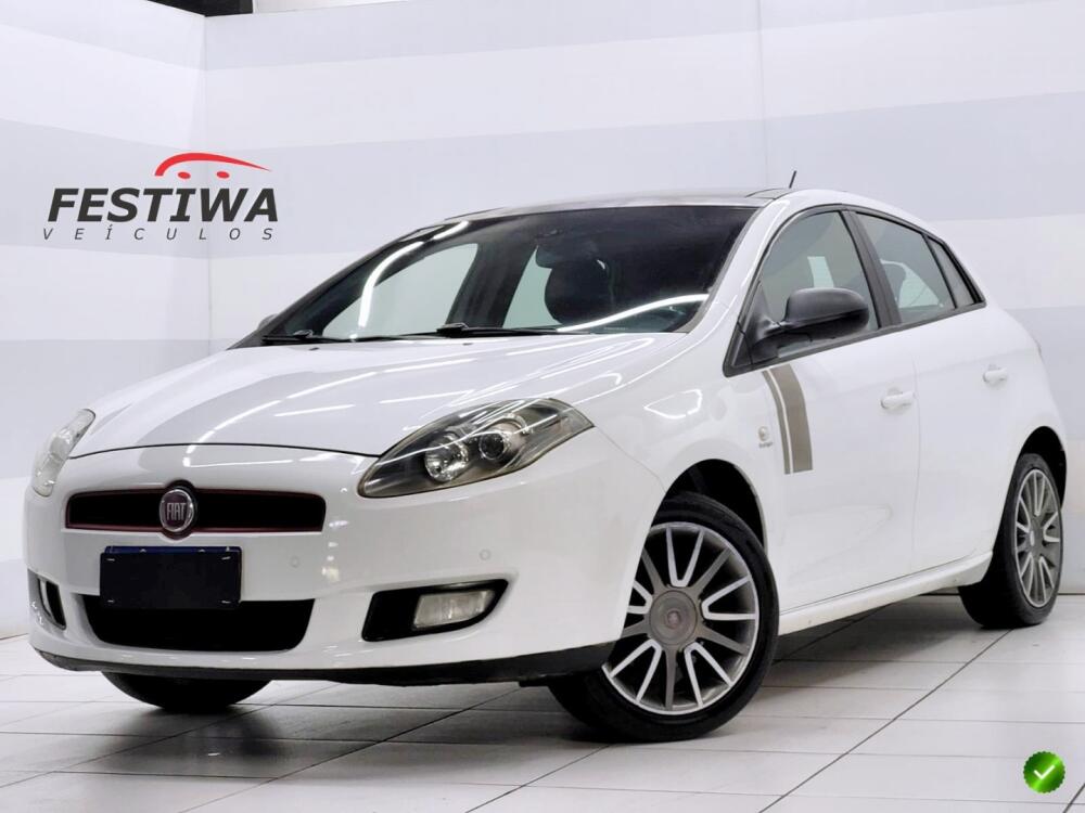 Fiat Bravo