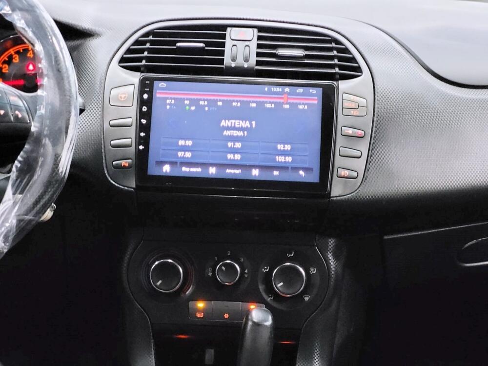 Fiat Bravo