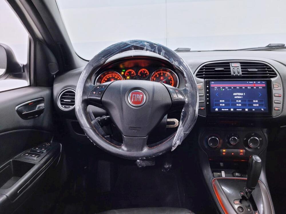 Fiat Bravo