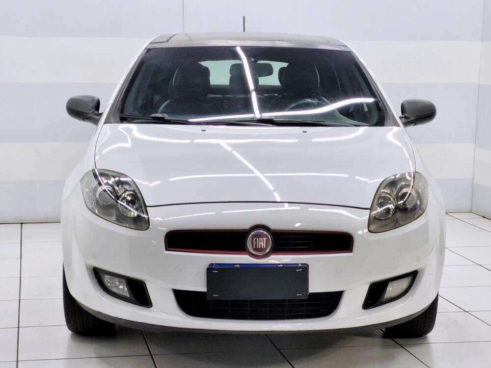 Fiat Bravo