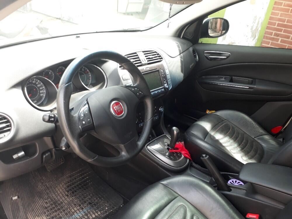 Fiat Bravo