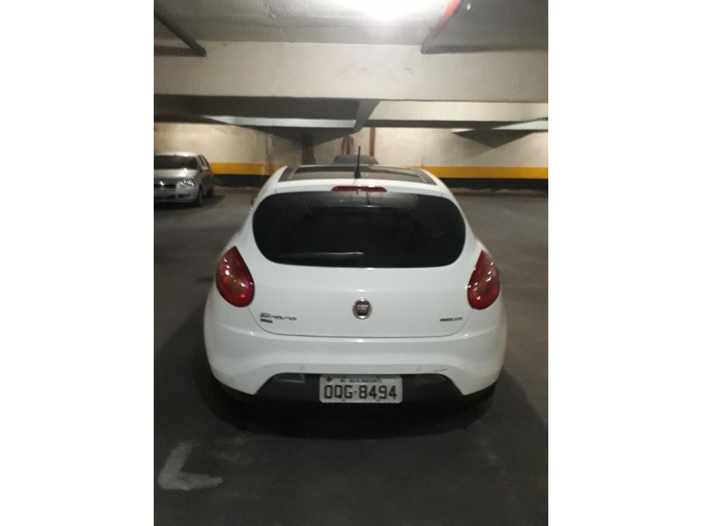 Fiat Bravo