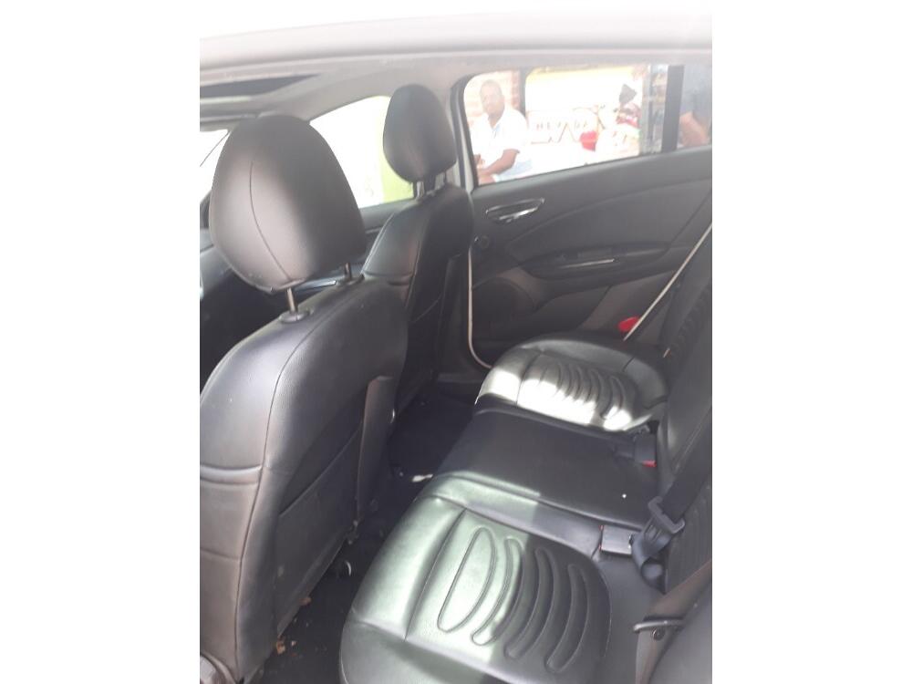 Fiat Bravo