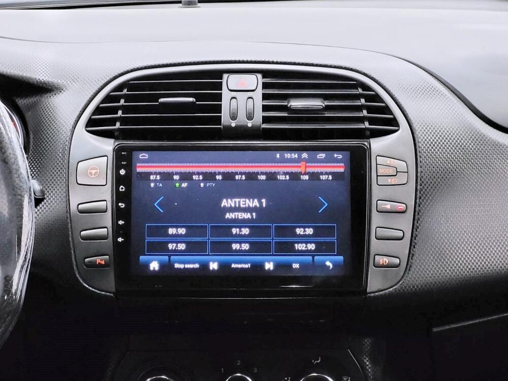 Fiat Bravo