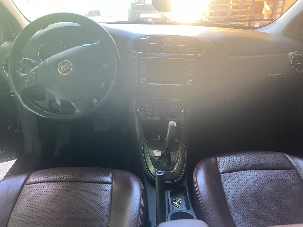 Fiat Bravo