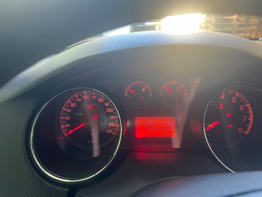 Fiat Bravo