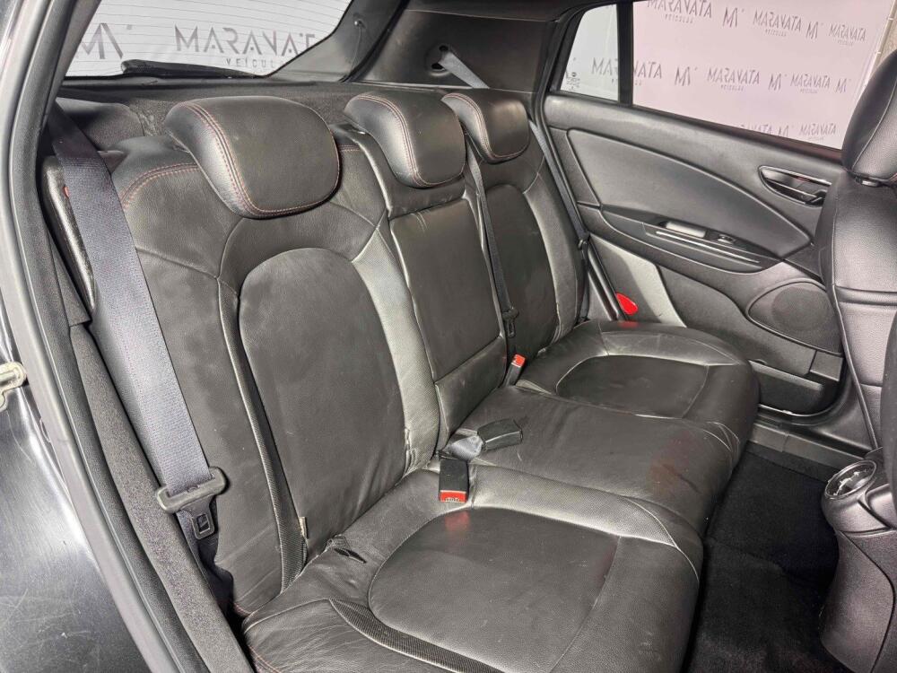 Fiat Bravo