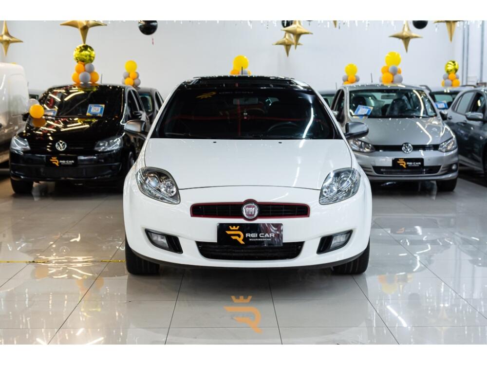 Fiat Bravo