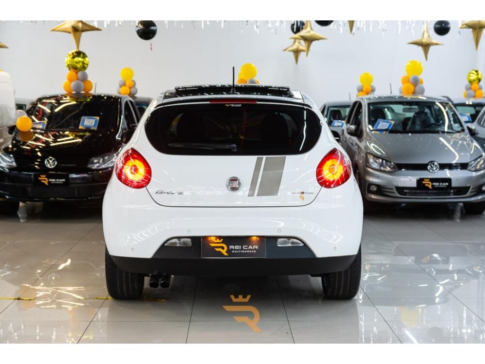 Fiat Bravo