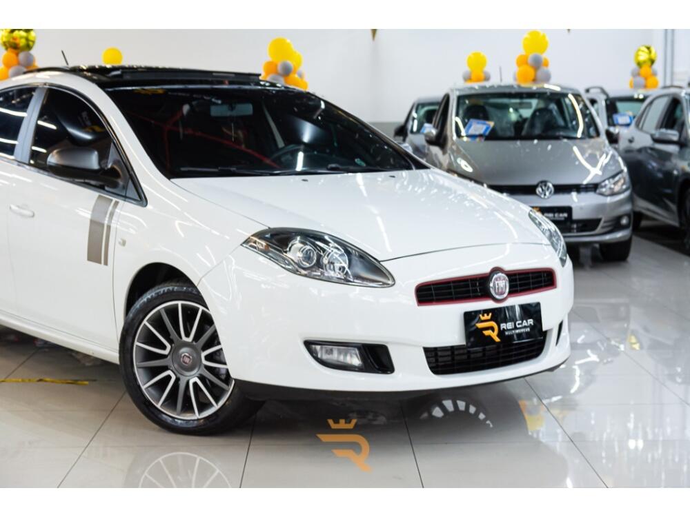 Fiat Bravo
