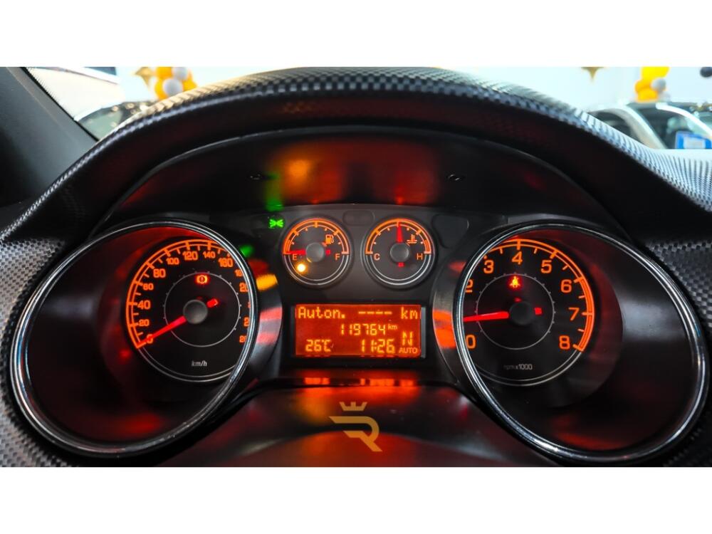 Fiat Bravo