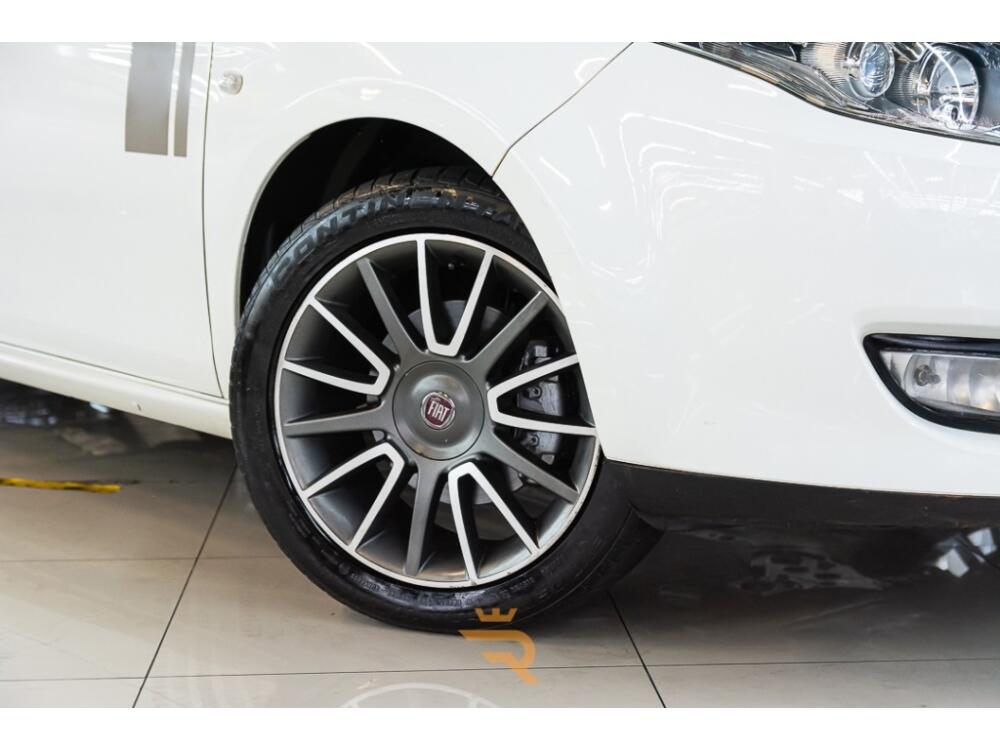 Fiat Bravo