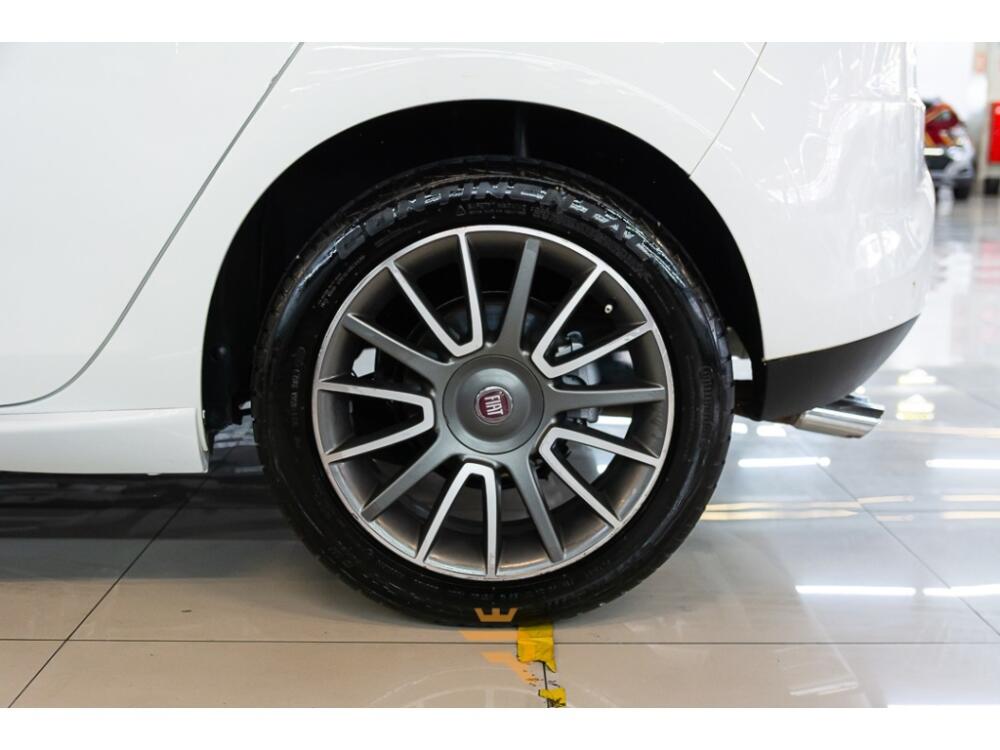 Fiat Bravo